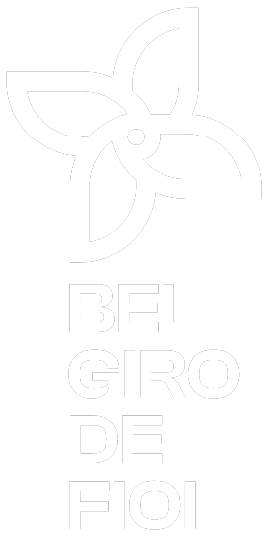 Logo Associazione Bel Giro de Fioi